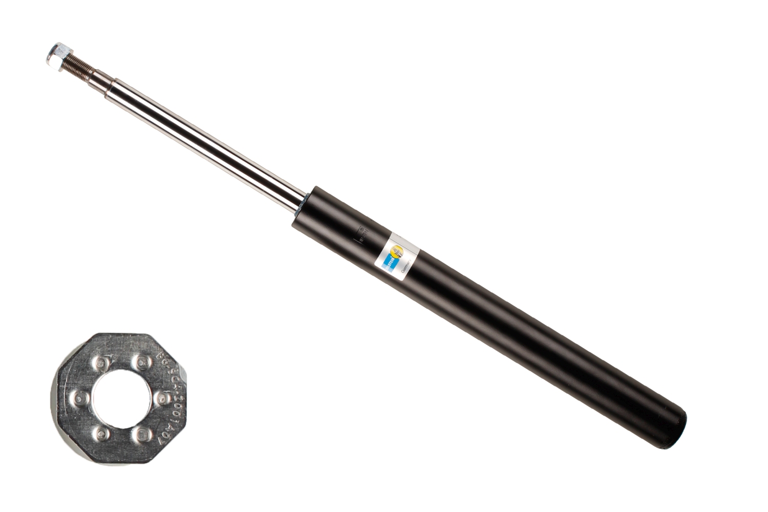 Amortiguador Delantero Bilstein B4 Volvo 240 260