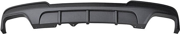Achterdiffusor BMW F10