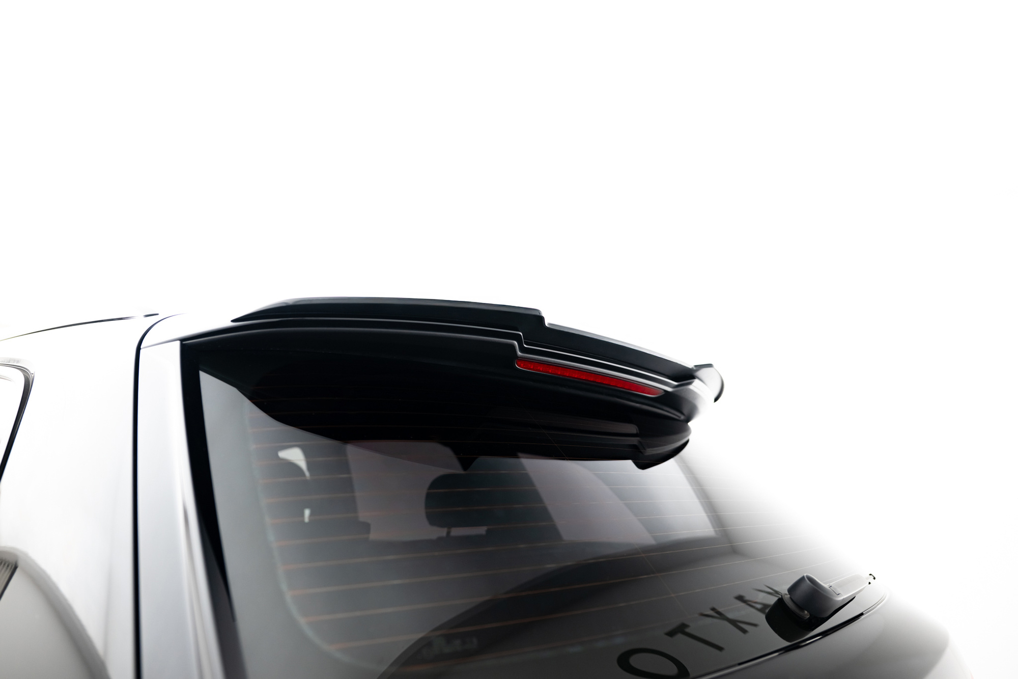 Bodykit Audi Q7 S-Line Mk2 Facelift 2 (2023–heden)