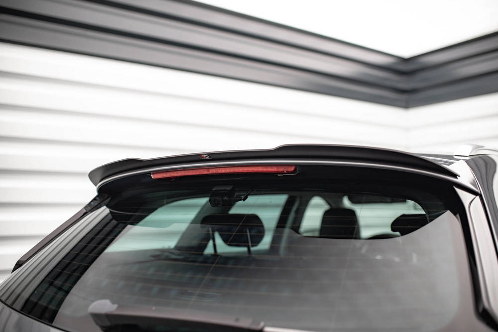 Spoiler Seat Leon FR Sportstourer Mk3 Maxton