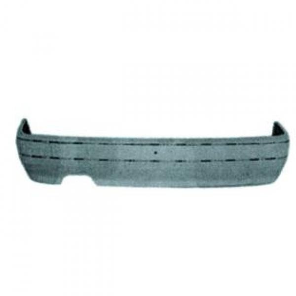 AchterBumper AUDI 80 91-94 PRIMED