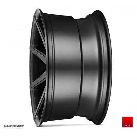 ISPIRI ISR8 19X9.5 5X112 ET35 MATT GRAPHITE Velgen
