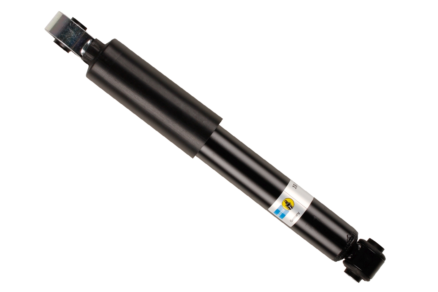 Amortiguador Trasero Bilstein B4 Fiat Panda (169) 4x4