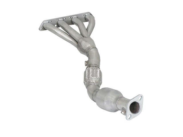 Mini R53 Cooper S Catalysator Ragazzon