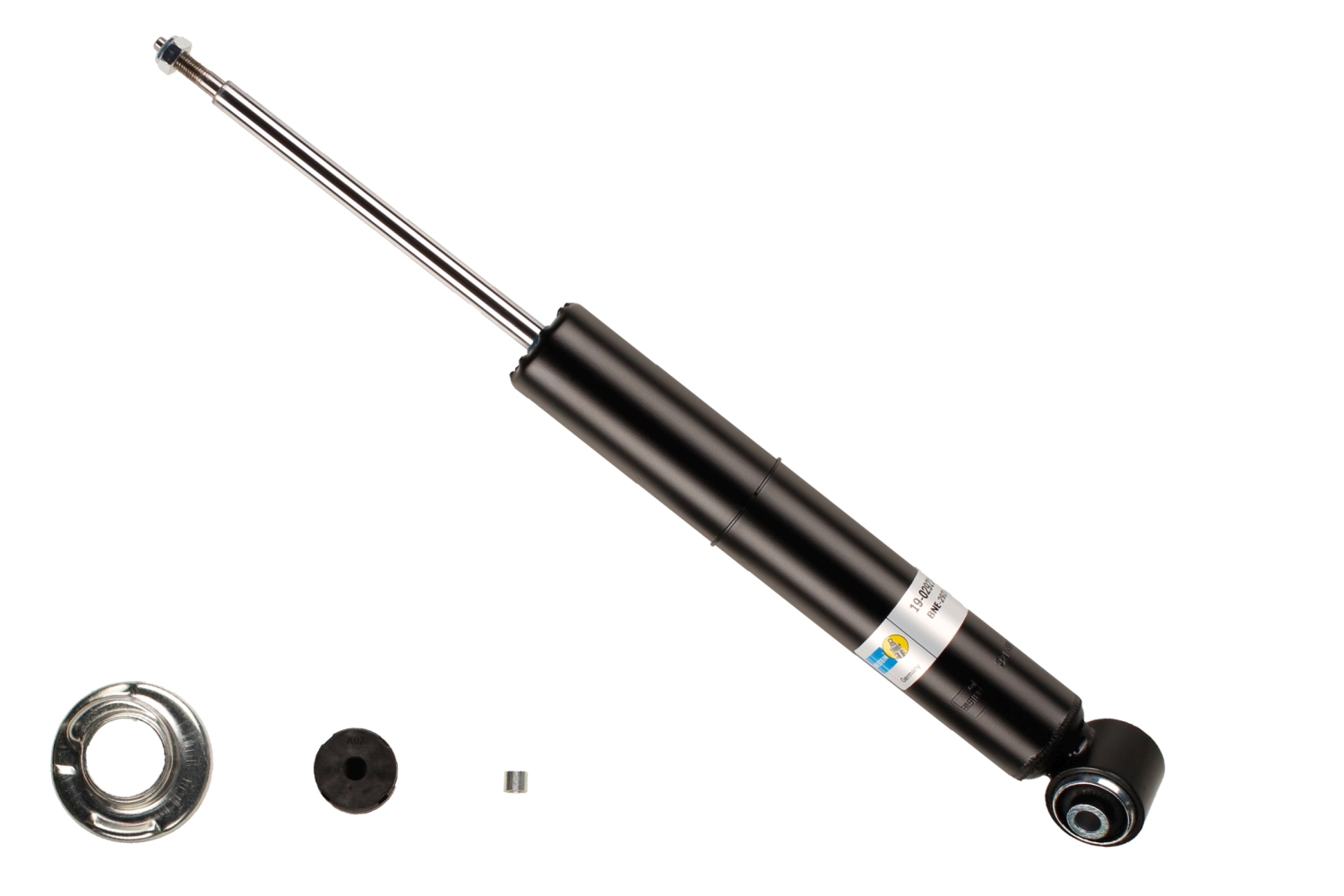 Amortiguador Trasero Bilstein B4 Audi 100 A6