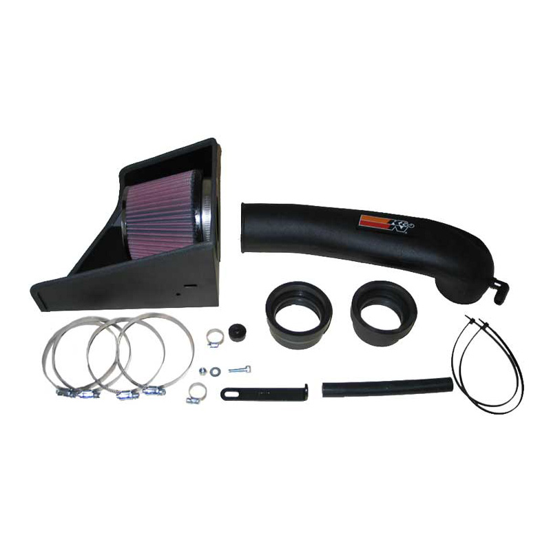 K&N 57i Performance Kit Opel Astra G, Zafira Ecotec 1998-2005