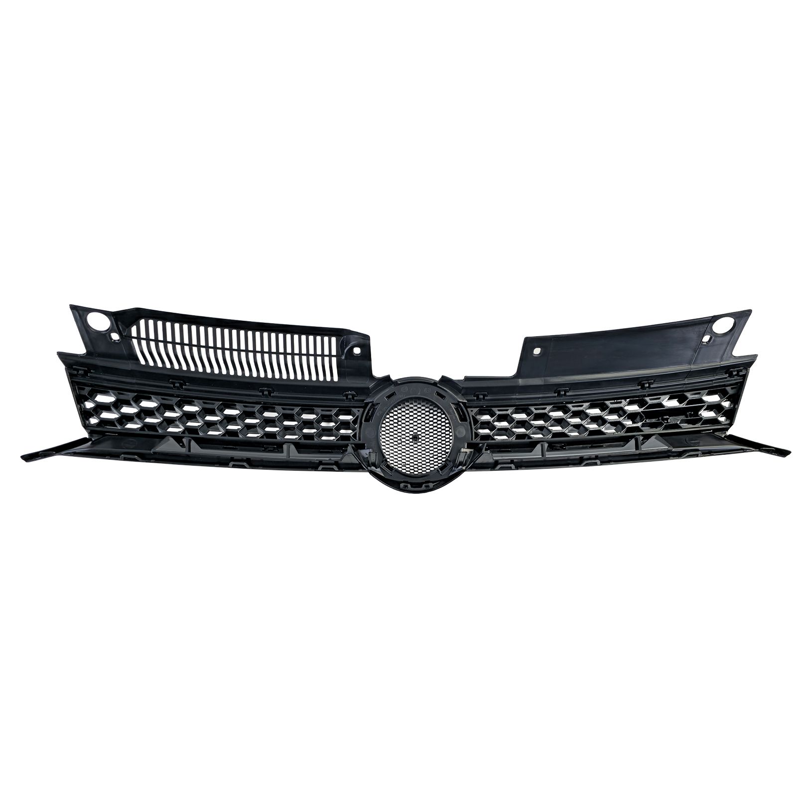 Grill VW Golf VI