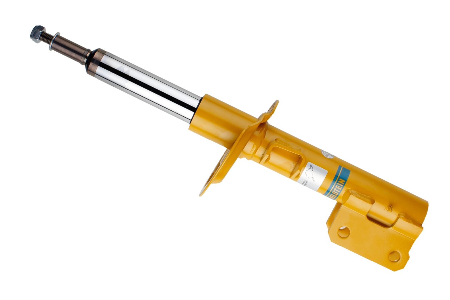 Amortiguador Delantero Bilstein B6 L. Para Ford Galaxy Iii
