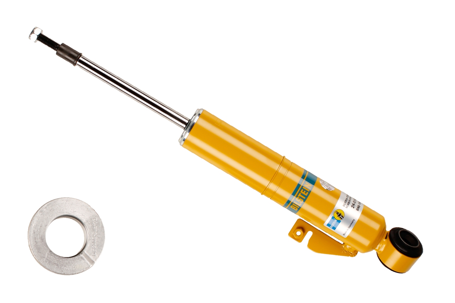 Amortiguador Delantero Bilstein B6 Nissan 300 Zx (z32)