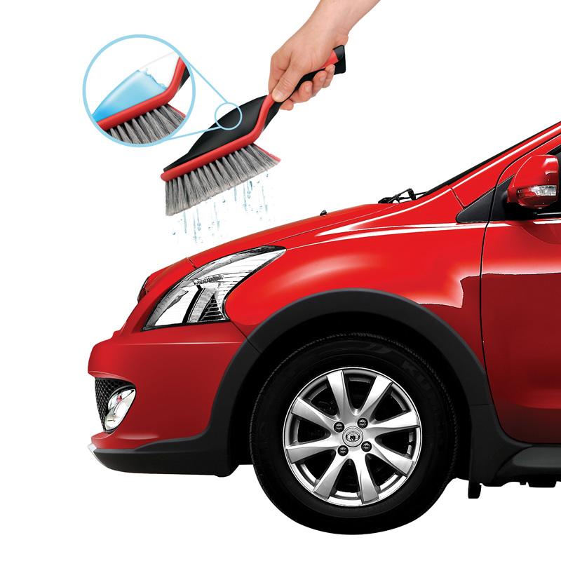 Pingi PAB-F1 ActiveBrush Wasborstel