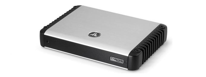 JL audio HD750/1 Monoblock versterker