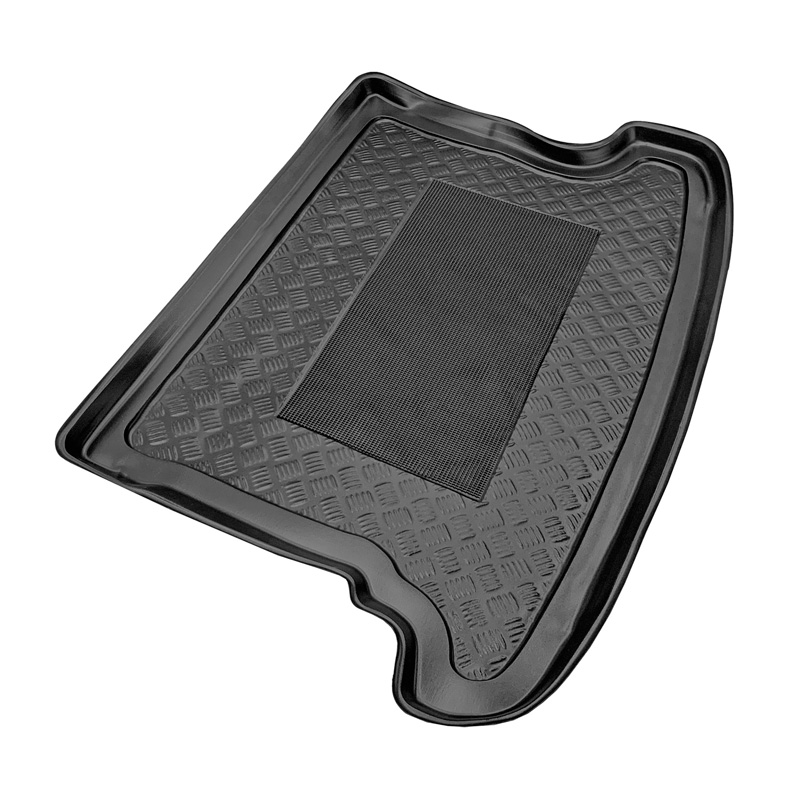 Kofferbakschaal 'Anti-slip'  Toyota Corolla Verso 2004-2009