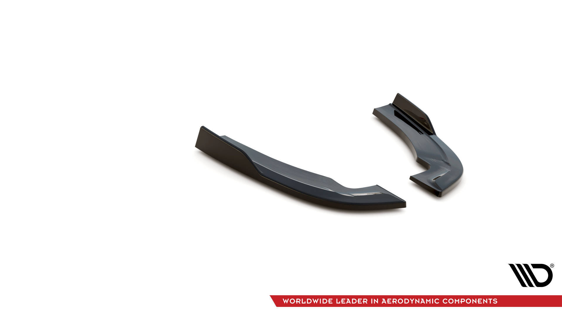 Bodykit Dodge Charger SRT Mk7 Facelift (2014–2023)