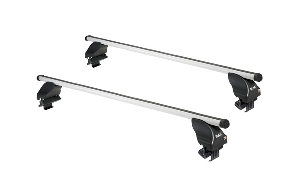 Dakdragers Rover 75 Twinny Load Alu