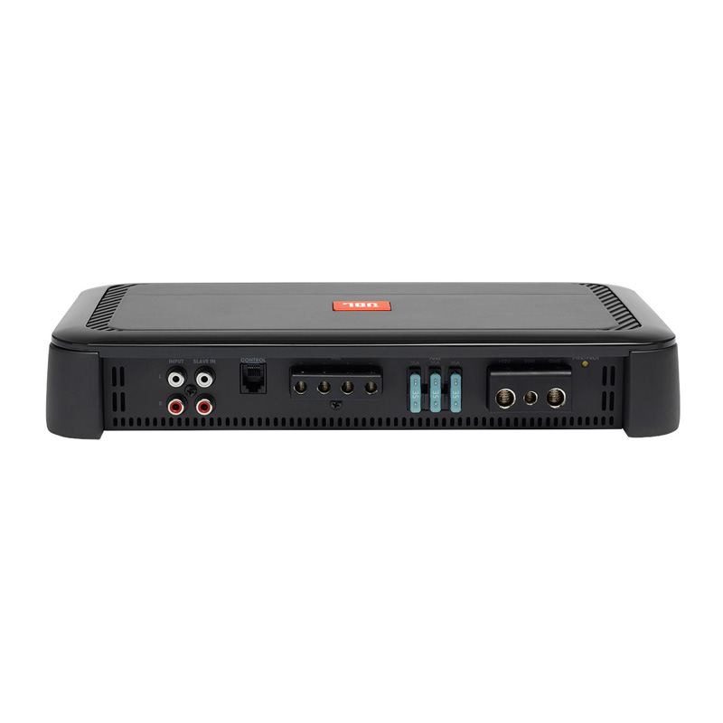 JBL Club A1000 1-Kanaal Mono Subwoofer Versterker (1x 1000W)