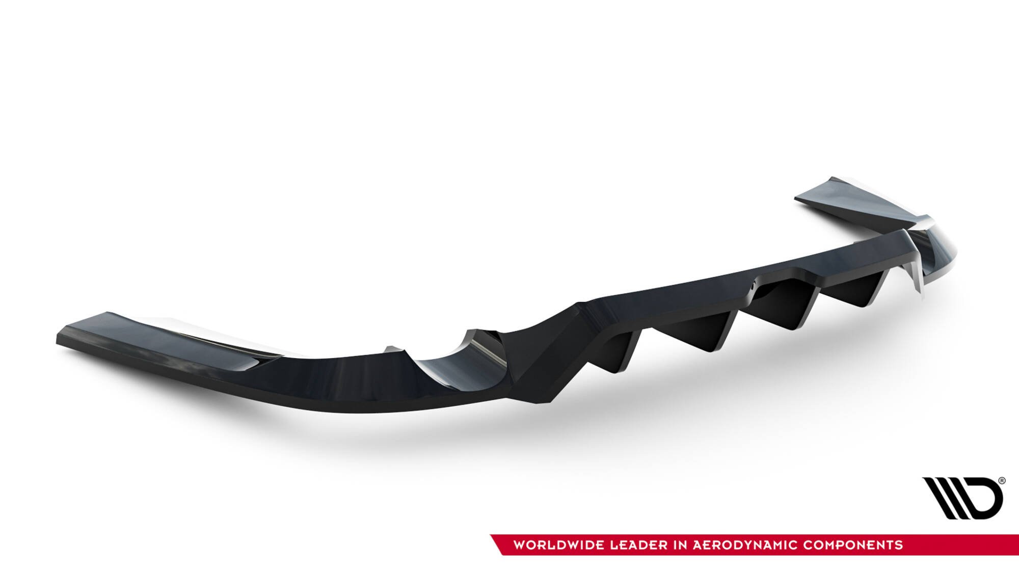 Bodykit – Land Rover Range Rover Sport Mk2 (2013–2018)