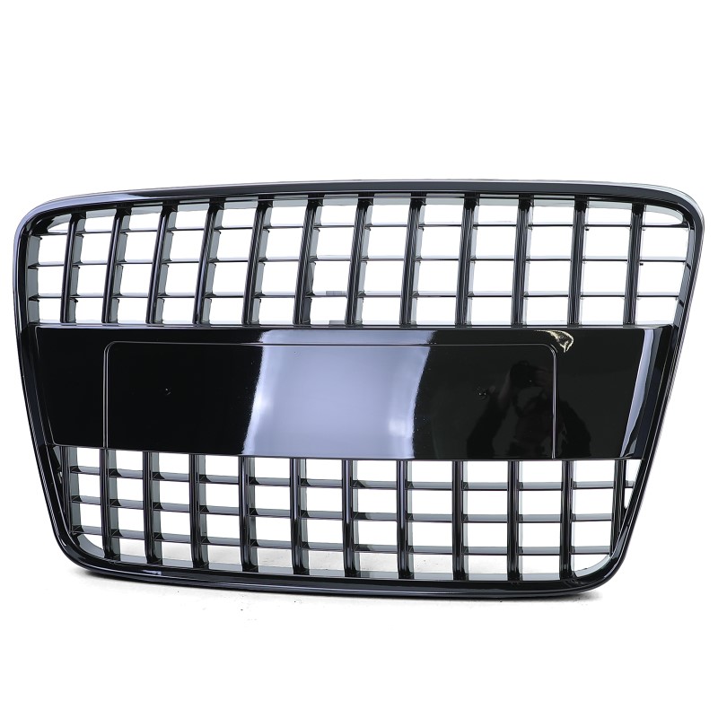DesignGRIL Audi Q7 05-09 EMBLEEMLOOS