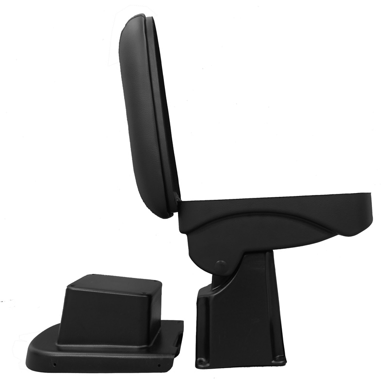 Armsteun Slider kunstleder  Mercedes Citan 2013-