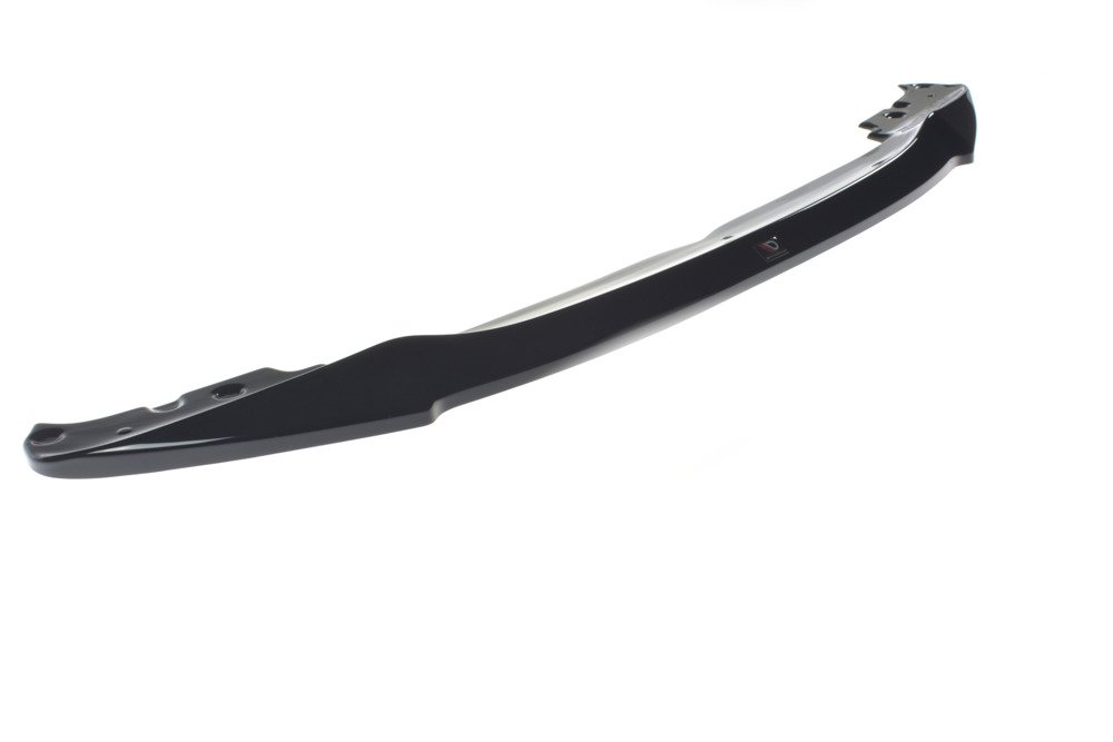 Voorspoiler BMW 3 Serie G20 M-Pakket V1 Gloss Black
