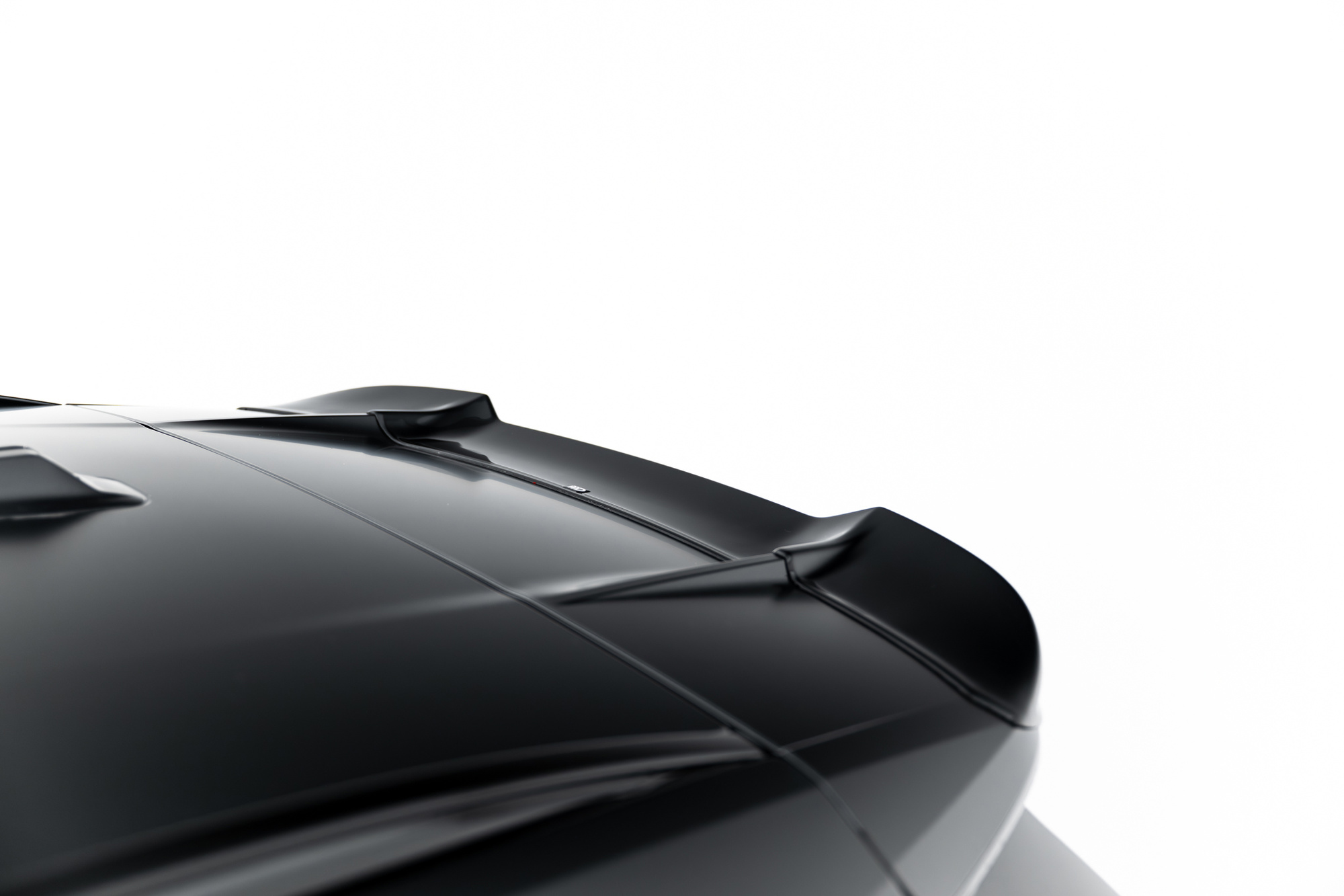 Achterspoiler 3D BMW X1 M35i U11 2022