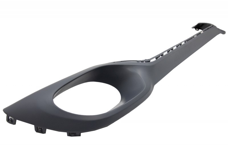 cupspoilerlip glossy BMW X6 F16
