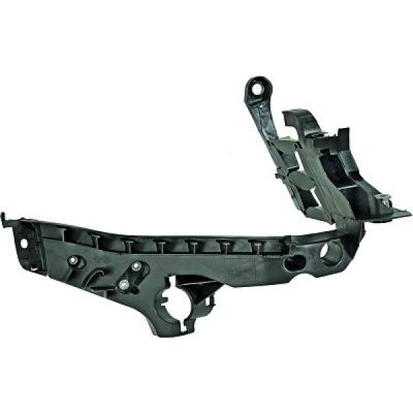 Koplamp houder Links Audi A4 8K