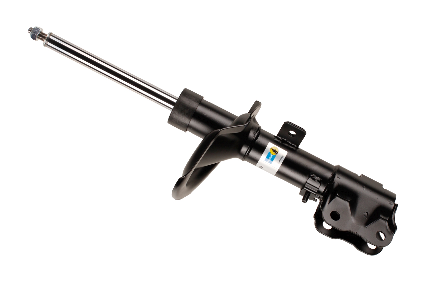 Amortiguador Delantero Izquierdo Bilstein B4 Mitsubishi Lancer