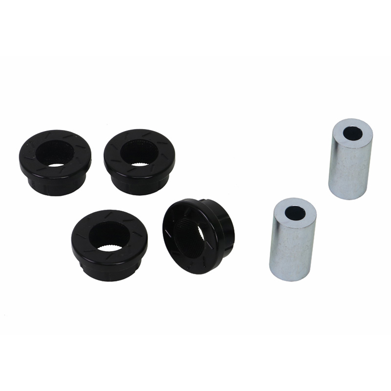 Whiteline Wieldraagarm - Bushing kit  Lexus GS 1997-2004/SC 2001-2010