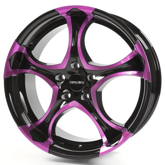 Velgen Carmani 4 Deepnex CPP 6.5x15 5x112 ET44
