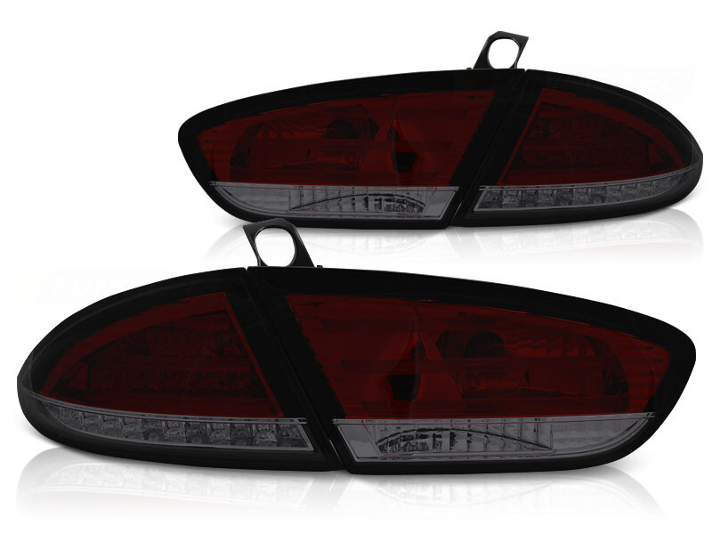 Taillights Seat Leon 1P 09->>