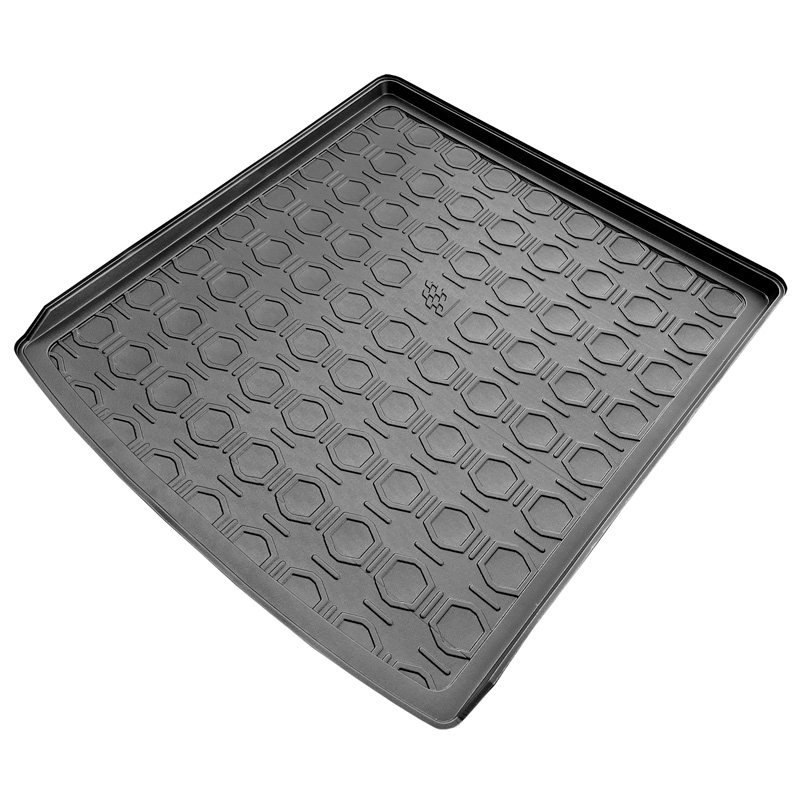 CIKCAR Kofferbakschaal 'Design'  Volkswagen ID.7 2023- excl. Tourer (Hoge laadvloer)