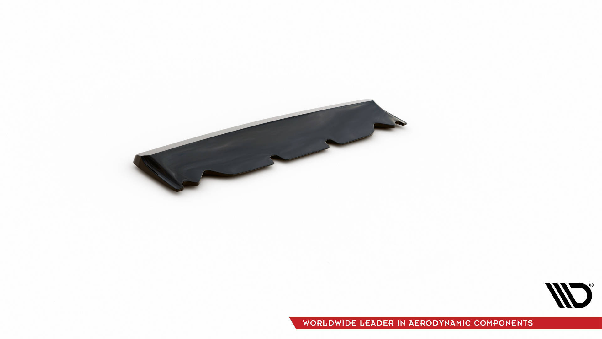 Bodykit Dodge Challenger SRT Hellcat Widebody Mk3 (2015–2023)