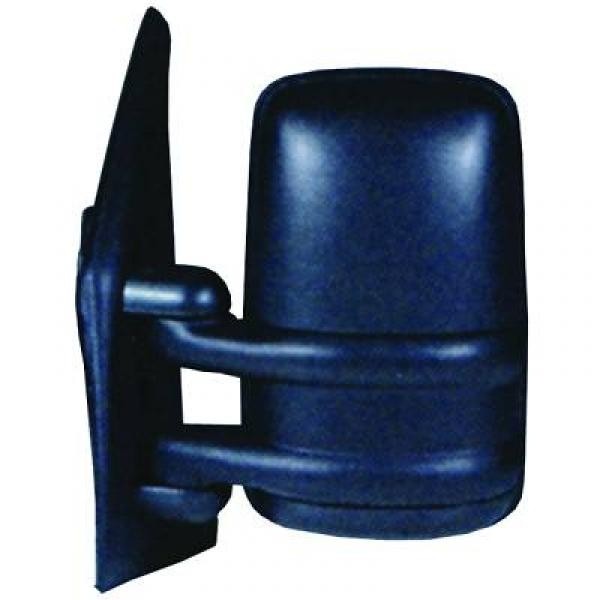 BuitenSpiegel links RENAULT MASTER 99-03 ELEK. Verstelbaar/VERWA