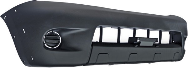 Bumper voor HILUX 04-07
