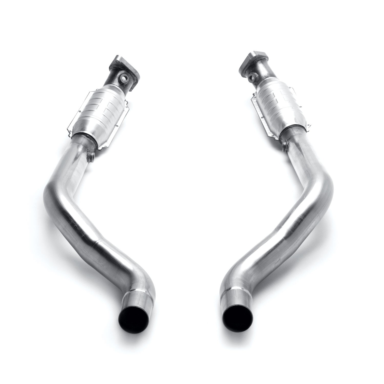 Chrysler Catalysator (DF) '05- SRT-8 6.1L OFF ROAD Magnaflow MFC