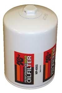 K&N Oliefilter Ford F450 7.3 1990-94