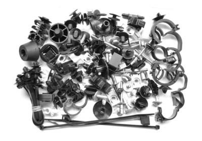 montageset voorschade Peugeot 207, 2006-2012