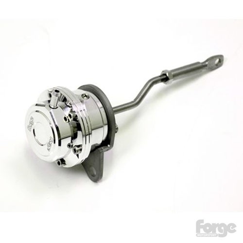 Nissan Juke 1.6 Turbo Actuator FORGE JUKE 1.6 TURBO ACTUATOR