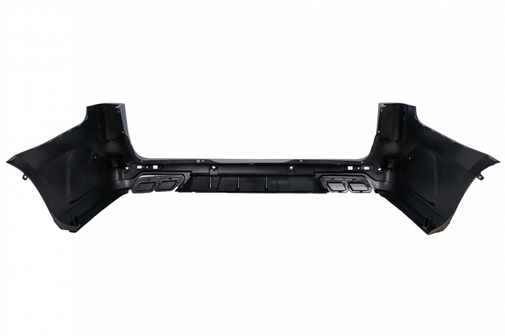 Bodykit Mercedes V Klasse W447 14-19