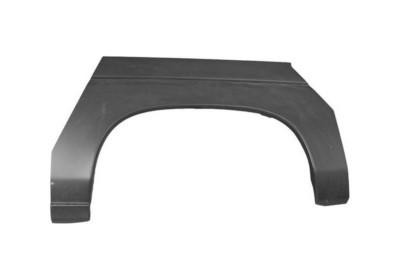 spatbordrand, links Nissan Pick-Up/King Cab, D21, Pathfinder, 19