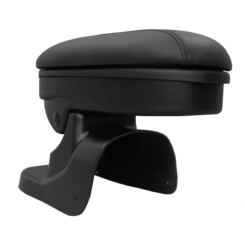 Armsteun Slider kunstleder  Citroën C3 Aircross (excl. Facelift) 2017-2021