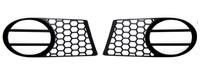 MistLamp Mesh Suzuki Swift 05-