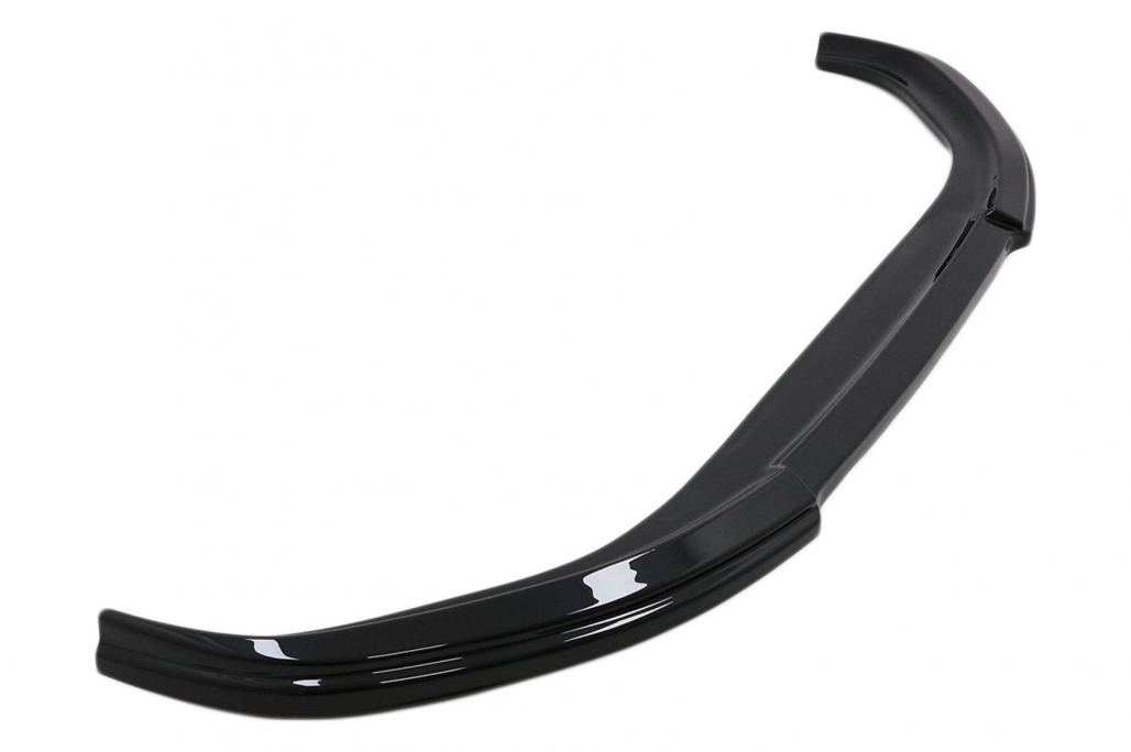 Voorspoiler Glans Zwart Toyota Yaris MK4 XP210