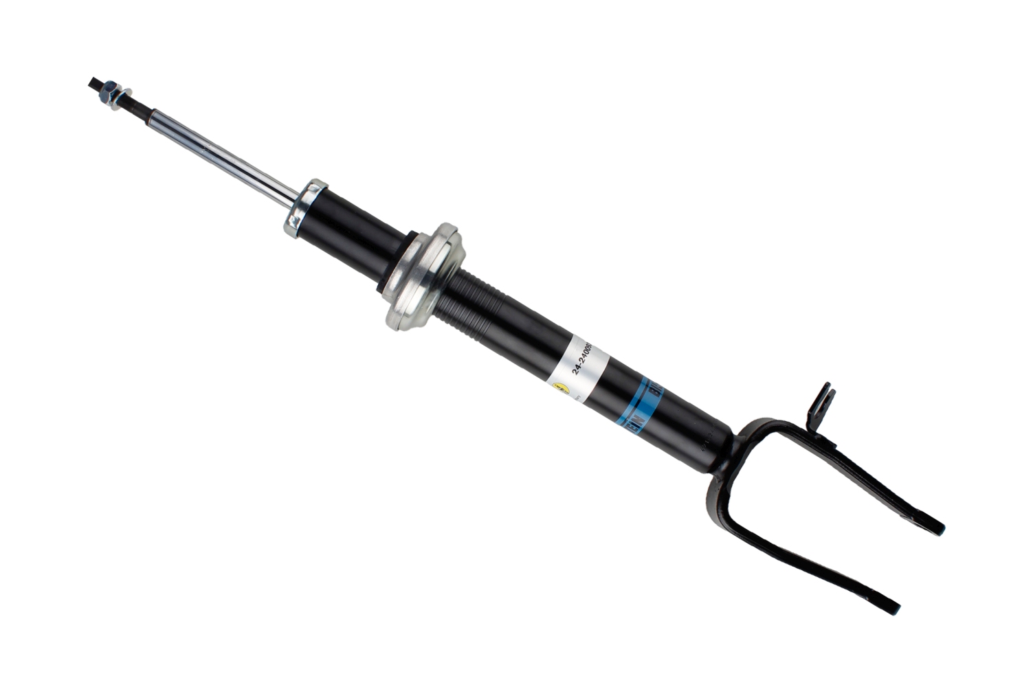 Amortiguador Delantero Izquierdo Bilstein B4 Para Mercedes W211 4wd Estándar