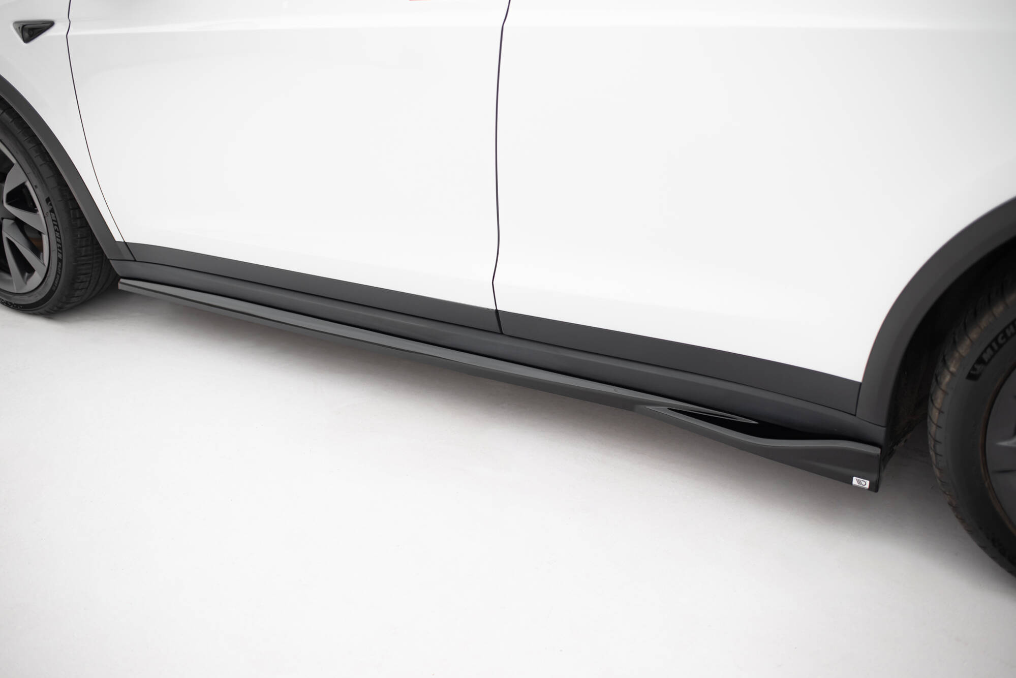 Bodykit – Tesla Model X Mk1 Facelift (2021–heden)