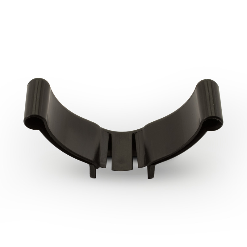 Eindkapje wielgoot Twinny Load eBase / eCarrier Basic / eCarrier Base