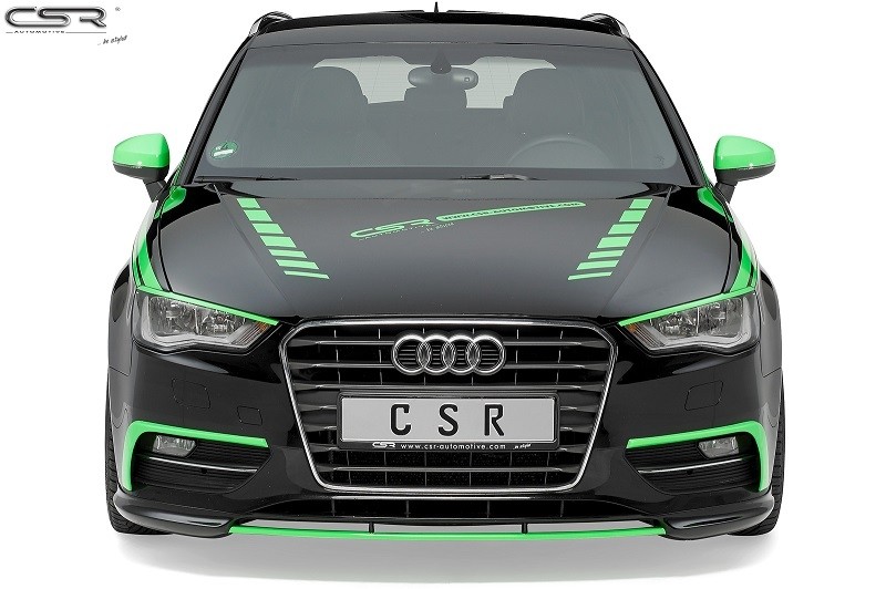 Booskijkers Audi A3 8V 13- SB262