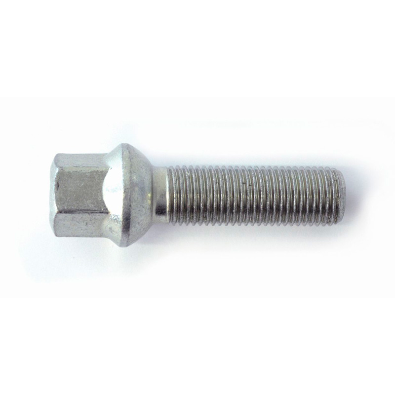 H&R Wielbout bolkonisch R13 M14x1.25 - Lengte 42mm (special)