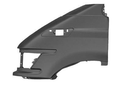 spatbord, links Iveco Turbodaily, 1999-2006