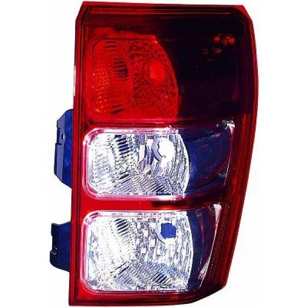Achterlicht links GD VITARA 06->> 5 DEURS